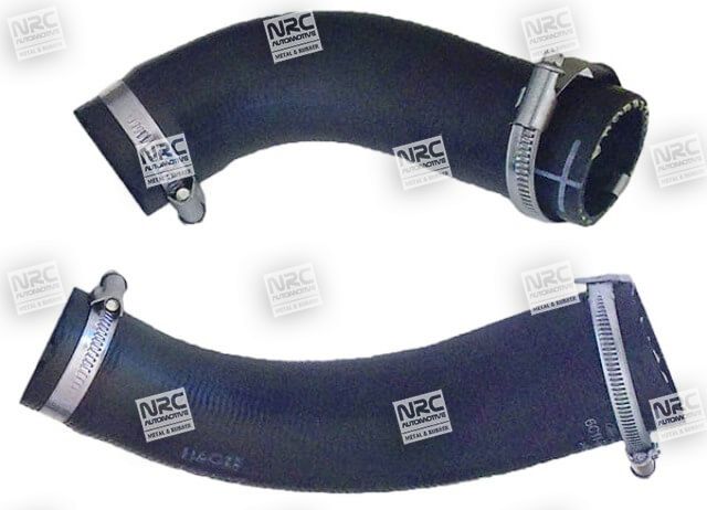 TURBO HORTUMU KÜÇÜK PLASTİK PARÇA HARİÇ