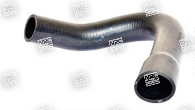 RADYATÖR ÜST HORTUM KÜÇÜK PLASTİK PARÇA HARİÇ